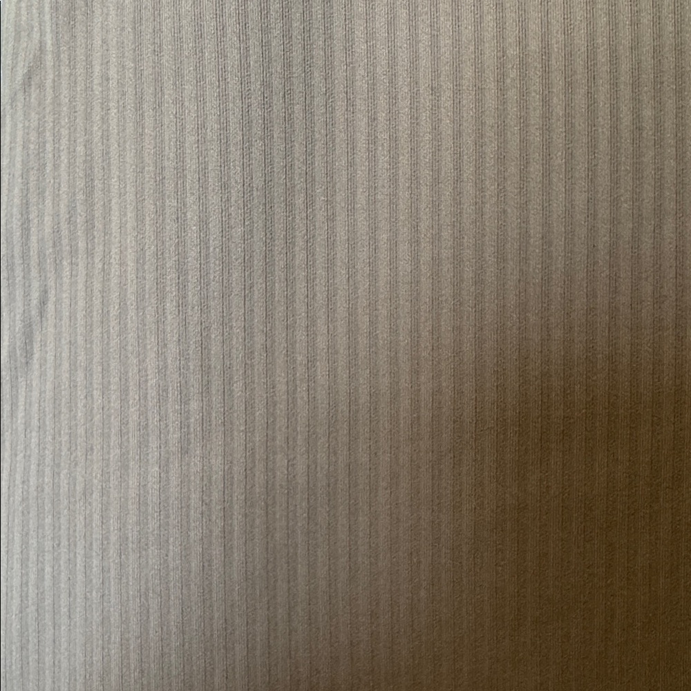 Lululemon Ribbed Brown/Tan Leggings - Picture 3 of 7